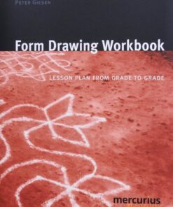 Książka Form Drawing - Peter Giesen