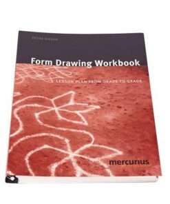 Książka Form Drawing - Peter Giesen